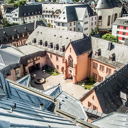 Erbacher Hof, Bistum Maguncia Exterior foto